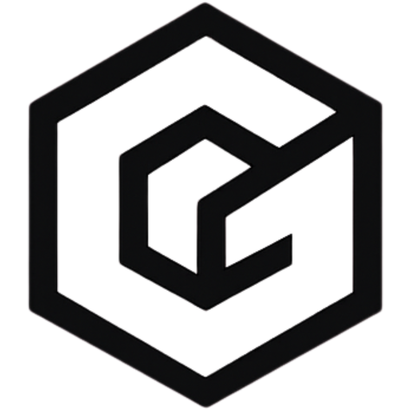 Glazion logo